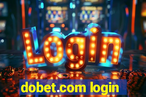 dobet.com login